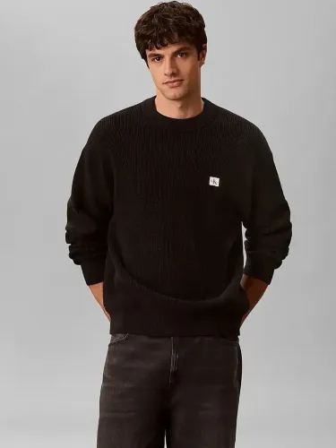 Resim Calvin Klein Erkek Kazak