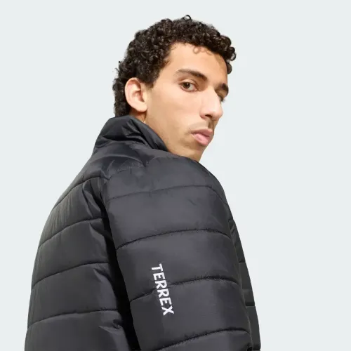 Resim Adidas MT ESS PAD J Erkek Ceket KX6160
