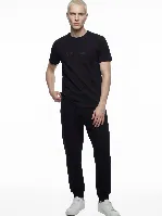 Resim Loft  Erkek T-Shirt Lf2042976