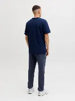 Resim Jack & Jones Jpstgordon Archıve Sweat Pants Noos Erkek Eşofman Alt 12288641