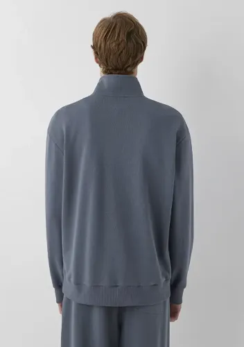 Resim Mavi Erkek Sweat M0S10672-80776