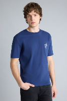 Resim Defacto Erkek T-shirt G3222AX/NV241