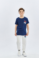 Resim Yenikoza Erkek Çocuk T-shirt