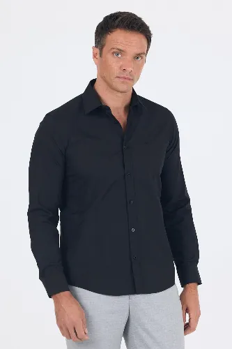 Resim Yenikoza Erkek Gömlek