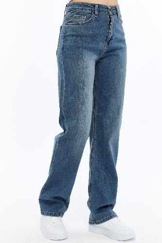 Resim Yenikoza Kadın Jean