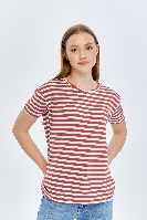 Resim Trender Kadın T-shirt