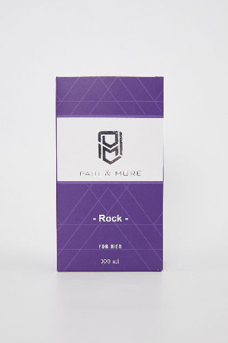 Resim Paul&More Rock 100Ml Erkek Edc