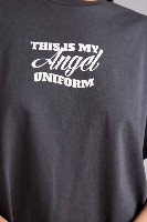 Resim Defacto Kadın T-shirt G9618AX/AR191