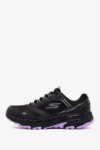 Resim Skechers Go Run Traıl Altıtude 2.0 Kadın Spor Ayakkabı 180451 BKLV