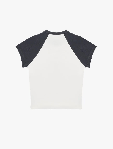 Resim Koton Kadın T-shirt 6SAL10067IK