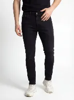 Resim Loft Justin Skinny Fit Erkek Jean Pantolon Lf2034749