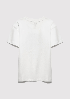 Resim Mavi Erkek Çocuk Tişört M6610395-70057