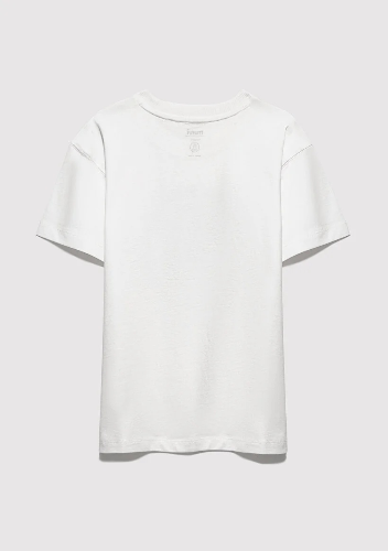 Resim Mavi Erkek Çocuk Tişört M6610395-70057