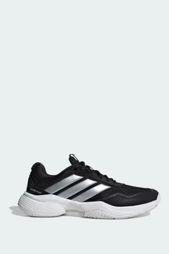 Resim Adidas GameCourt 3 W Kadın Spor Ayakkabı KI3601