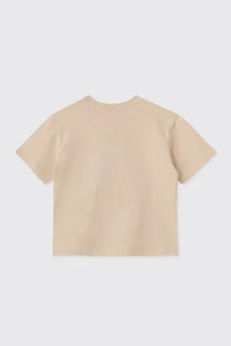 Resim Yenikoza Erkek Bebek T-shirt