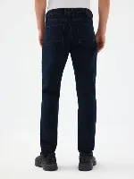 Resim Loft Micah Erkek Jean Pantolon Lf2037022