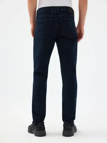 Resim Loft Micah Erkek Jean Pantolon Lf2037022