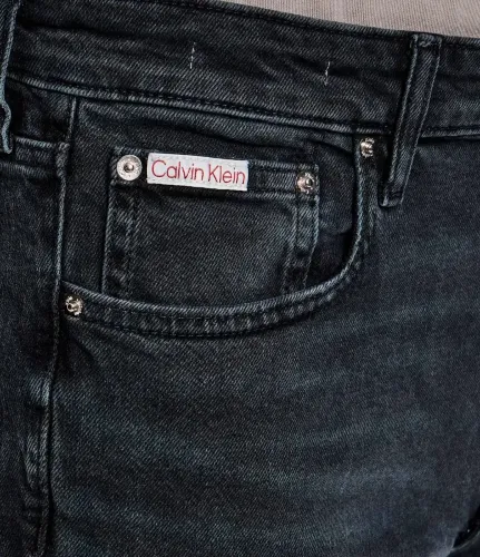 Resim Calvin Klein Erkek Jean