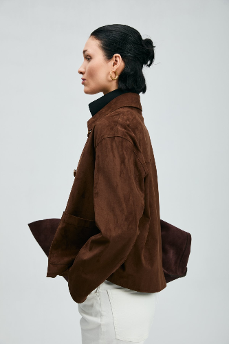 Resim Lufian Camıla Kadın Ceket 121120017