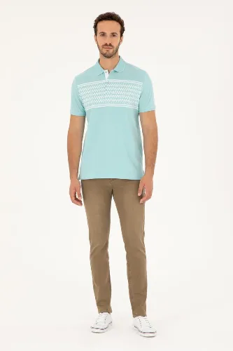 Resim 1826783 Bıskay Us Polo Assn Erkek T-Shirt