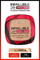 Resim Loreal Kadın Fondöten