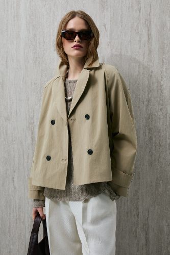 Resim Lufian Kriton Kadın Ceket 121120015