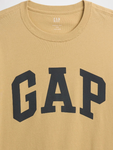 Resim GAP Erkek T-shirt