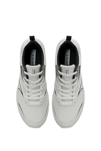 Resim Kinetix Erkek Spor Ayakkabı A102018410 5W Quıck Run Pu 5Pr