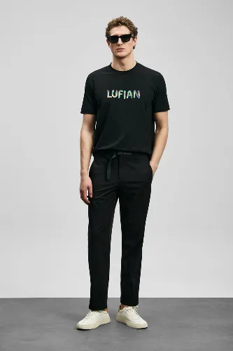 Resim Lufian Surge Erkek T-shirt 111020317