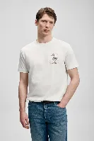Resim Lufian Fınx Erkek T-shirt 111020313