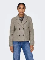 Resim Only Onlfreja Short Db Jacket Otw Noos Kadın Mont 15320983