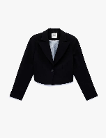 Resim Koton Kadın Blazer Ceket 6SAK50056UW