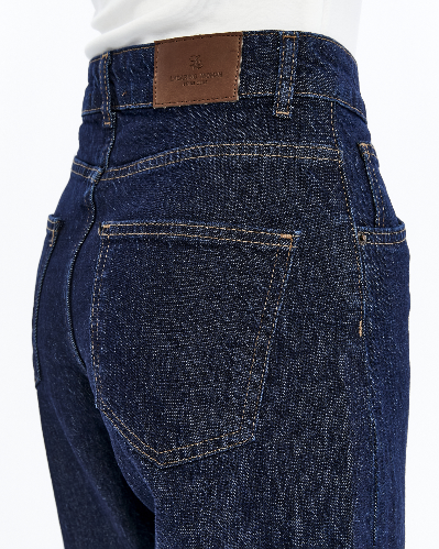 Resim Yenikoza Kadın Jean