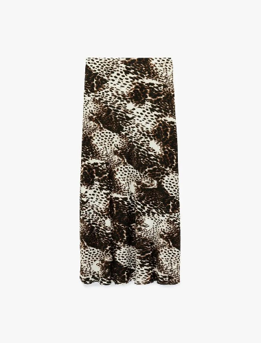 Resim Koton Kadın Etek 6SAK70041UW