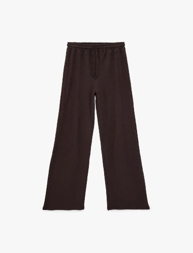 Resim Koton Kadın Kanvas Pantolon 6SAL40021IK