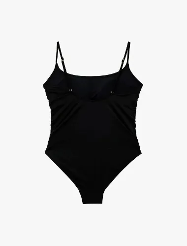 Resim Koton Kadın Bikini Takım 6SAK20042MM
