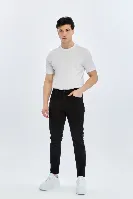 Resim Loft Erkek Jean Pantolon LF2041062