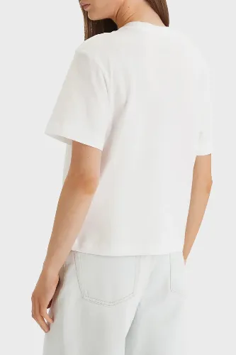 Resim Yenikoza Kadın T-shirt