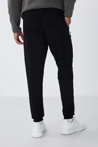 Resim T06Er-84651 Jogger Erkek Eşofman Alt