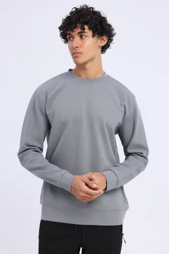 Resim Trender Erkek Sweat