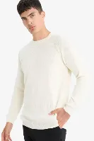 Resim Defacto  Erkek Kazak A8458AX/ER139