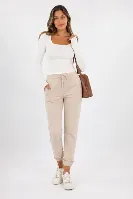 Resim Fashion Friends Kadın Bluz 26K0019K1