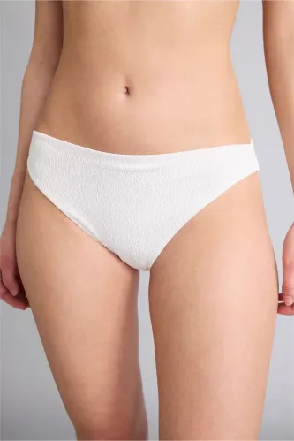 Resim Defacto Kadın Bikini Alt G3772AX/WT16
