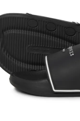 Resim Jack & Jones Jfwartıllery Moulded Slıder Sn Erkek Terlik 12292042