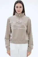 Resim Trender Kadın Sweat