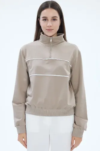 Resim Trender Kadın Sweat