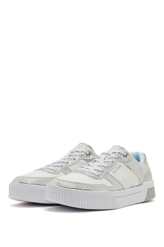 Resim Skechers Jade Kadın Spor Ayakkabı 185393 Sıl