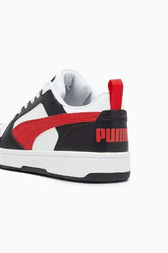 Resim Puma Rebound V6 Low Tdp Erkek Spor Ayakkabı 406388-04