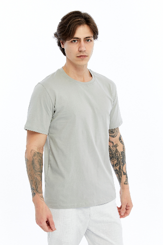 Resim Paul&More 241 Basic  Erkek shirt