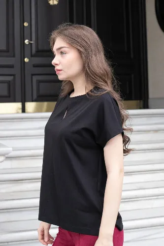 Resim Yenikoza Kadın Bluz